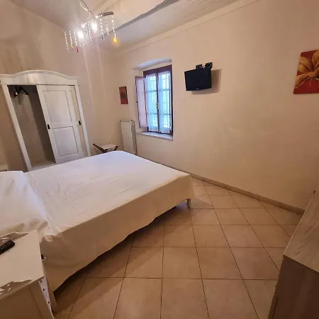 Bed & Breakfast Il Fiaschetto *