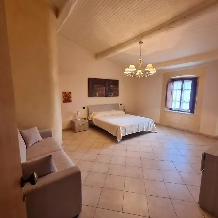 Il Fiaschetto Bed & Breakfast Torre del Lago Puccini