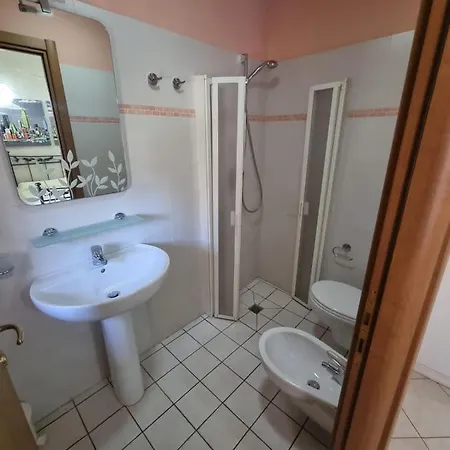 Bed & Breakfast Il Fiaschetto *