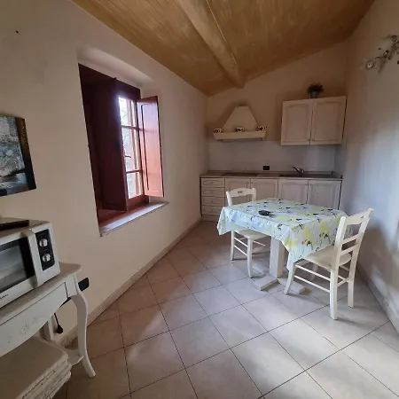 Bed & Breakfast Il Fiaschetto