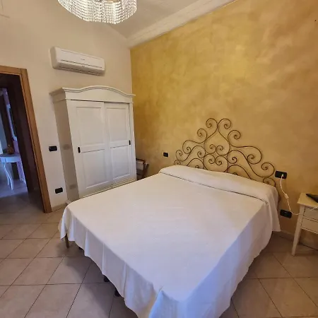 Bed & Breakfast Il Fiaschetto Torre del Lago Puccini