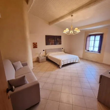 Il Fiaschetto Bed & Breakfast