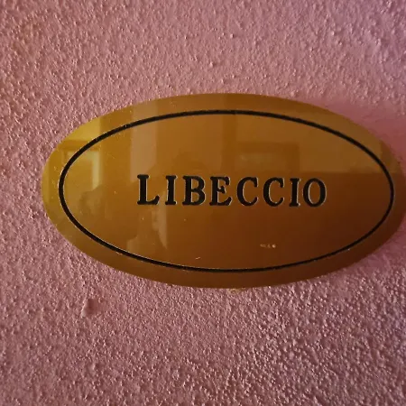 Il Fiaschetto Torre del Lago Puccini