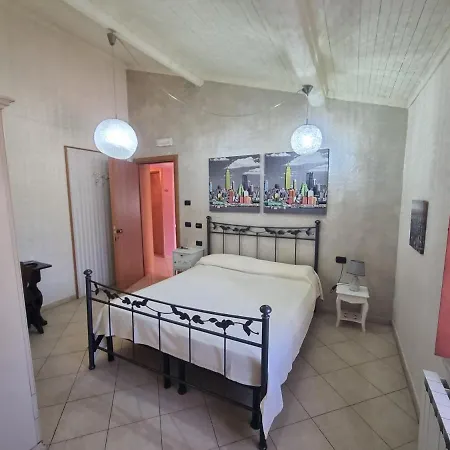 Il Fiaschetto Bed & Breakfast Torre del Lago Puccini