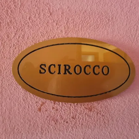 Il Fiaschetto Frühstückspension