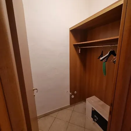 Il Fiaschetto Frühstückspension